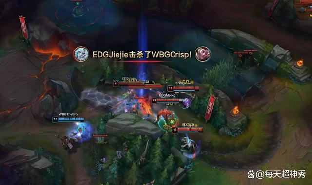 DRX翻盘LGD,Uzi团战一打五峡谷大战八强赛,留下经典瞬间的简单介绍 DRX翻盘LGD,Uzi团战一打五峡谷大战八强赛,留下经典瞬间的简单介绍