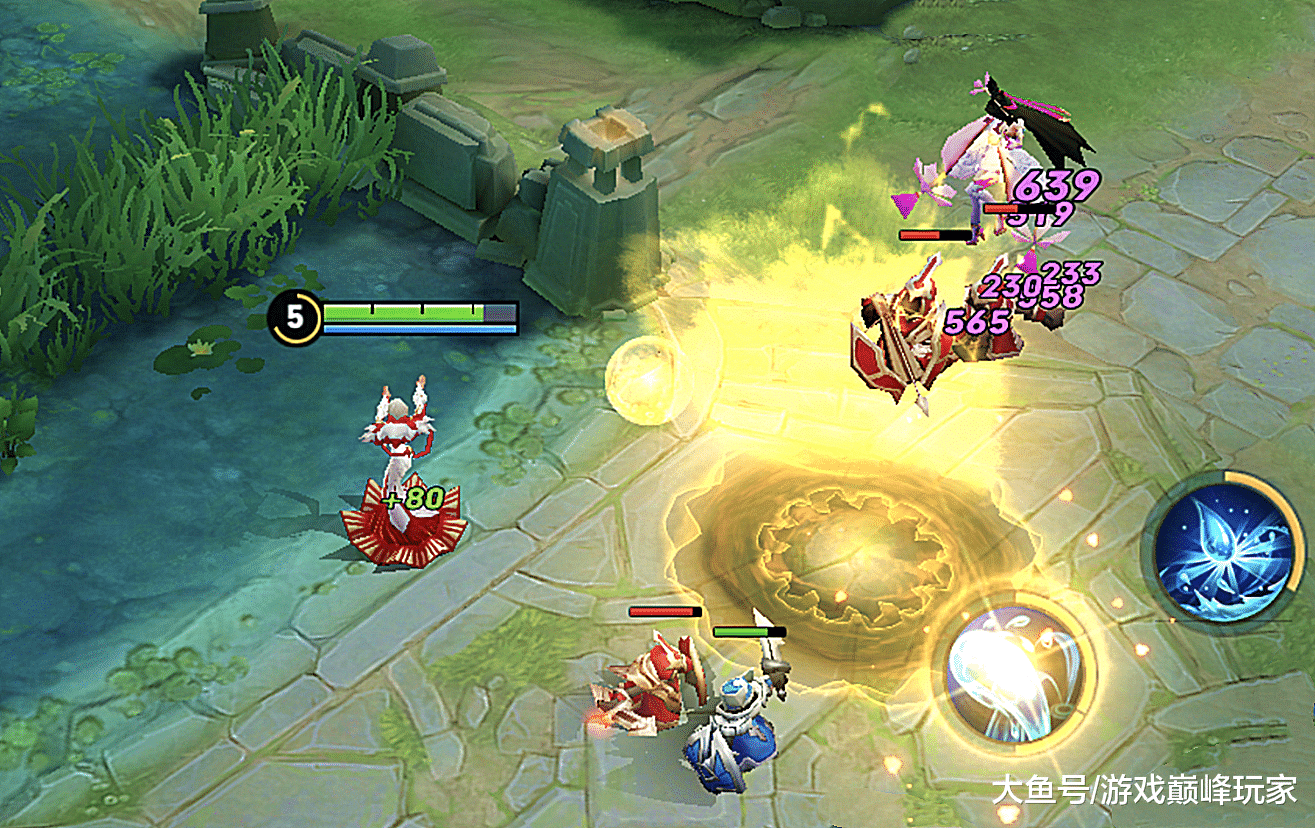 开云体育中国-王者荣耀赔率刷新纪录，竞猜热度飙升